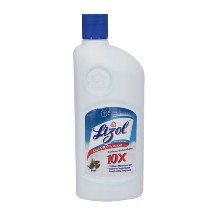 LIZOL FLOOR CLEANER  500 ML